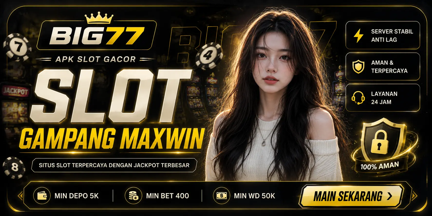 Slot Gacor
